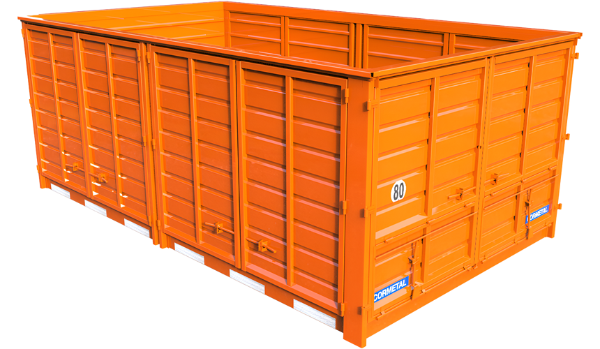 Naranja
